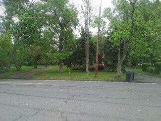 Cranbury, NJ Commercial Land - 110 S Main St