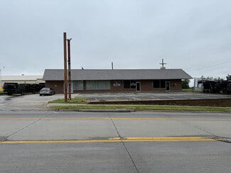 Omaha, NE Retail - 5117 Harrison St Omaha, NE Retail - 5117 Harrison St