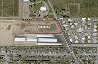 Keizer, OR Industrial Land - 5555 Windsor Island Rd N Keizer, OR Industrial Land - 5555 Windsor Island Rd N