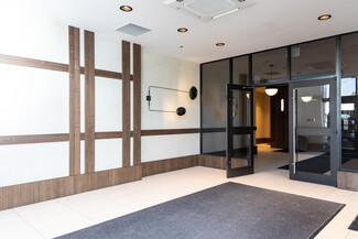Calgary, AB Office/Medical, Office/Retail - 1000 Centre St NE