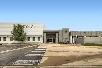 Arvada, CO Warehouse - 6542 Fig St