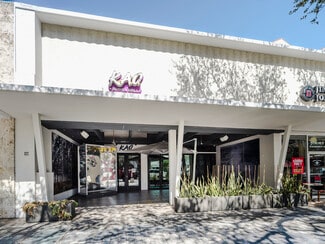 Coral Gables, FL Retail - 125-127 Miracle Mile