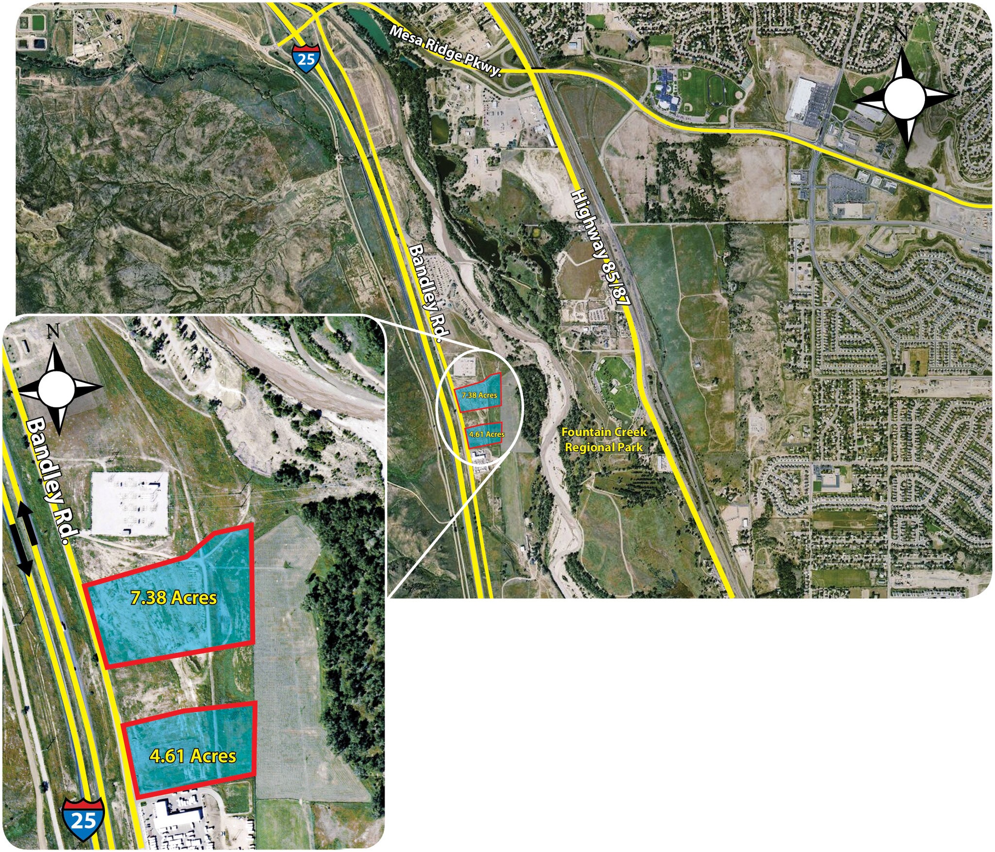 9359 Bandley Dr, Fountain, CO for Sale