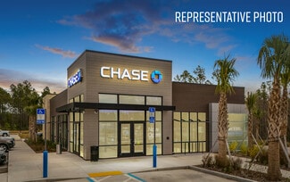 Daytona Beach, FL Bank - 2643 Lpga Blvd