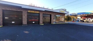 Pennington Gap, VA Auto Repair - 41709 W Morgan Ave