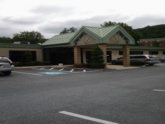 Reading, PA Office, Office/Medical - 120 Prospect St