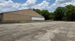 Lexington, KY Industrial Land - 1195 Versailles Rd Lexington, KY Industrial Land - 1195 Versailles Rd