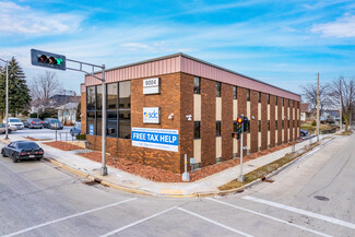 West Allis, WI Office - 9004 W Lincoln Ave