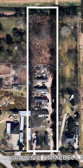 3182 Brownie Campbell Rd  