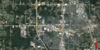 Hammond, LA Commercial - 1501 Holly Hammond, LA Commercial - 1501 Holly