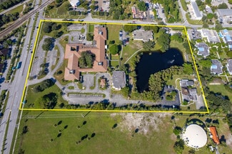 West Palm Beach, FL Medical - 1041 45th St West Palm Beach, FL Medical - 1041 45th St