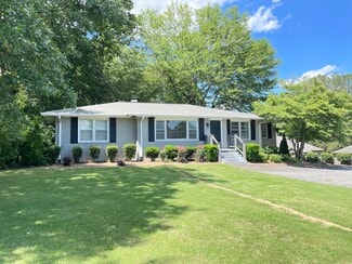 Marietta, GA Office - 1945 1st Dr
