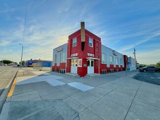 Pasco, WA Churches - 303 W Clark St