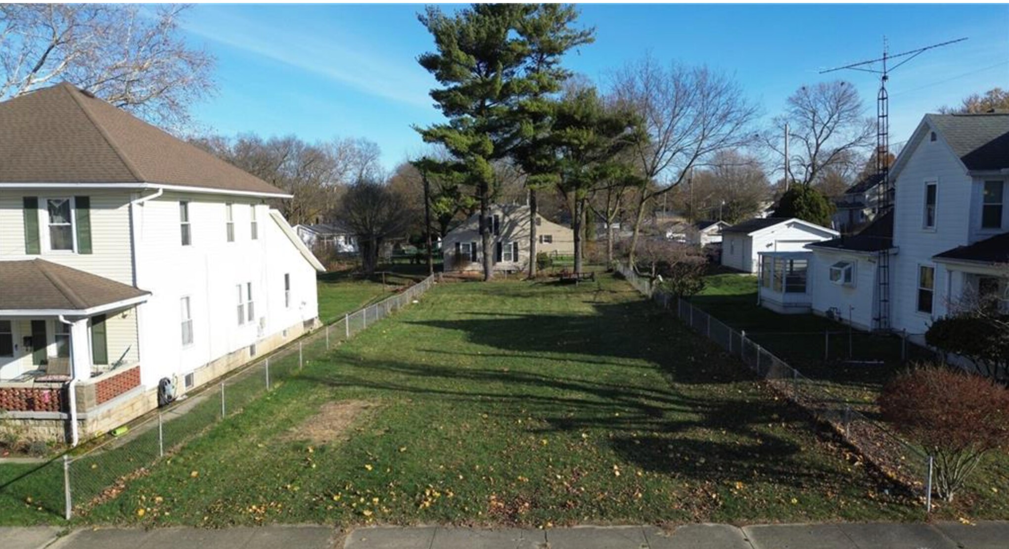 366 Isabella st, Springfield, OH for Sale