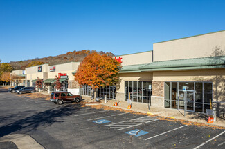 Fayetteville, AR Office/Retail - 3162 W Martin Luther King Blvd