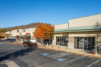 Fayetteville, AR Office/Retail, Retail - 3162 W Martin Luther King Blvd