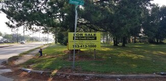 Houston, TX Commercial Land - 0 E Tidwell Houston, TX Commercial Land - 0 E Tidwell
