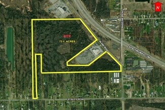 Grand Island, NY Commercial - 1926 Alvin Rd Grand Island, NY Commercial - 1926 Alvin Rd