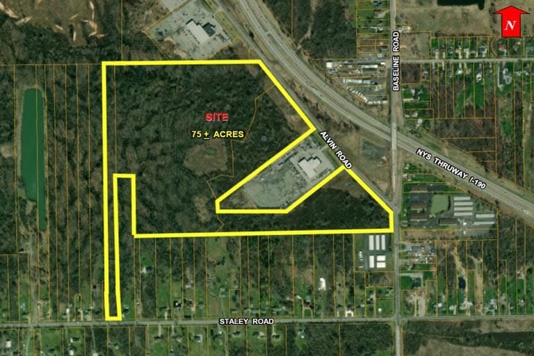 1926 Alvin Rd, Grand Island, NY for Sale