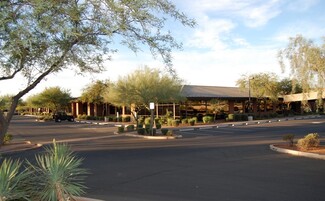 Scottsdale, AZ Coworking Space - 15300 N 90th St