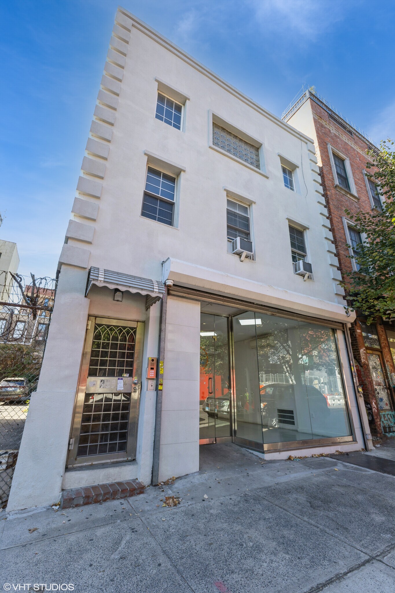 288 Grand St, Brooklyn, NY for Rent