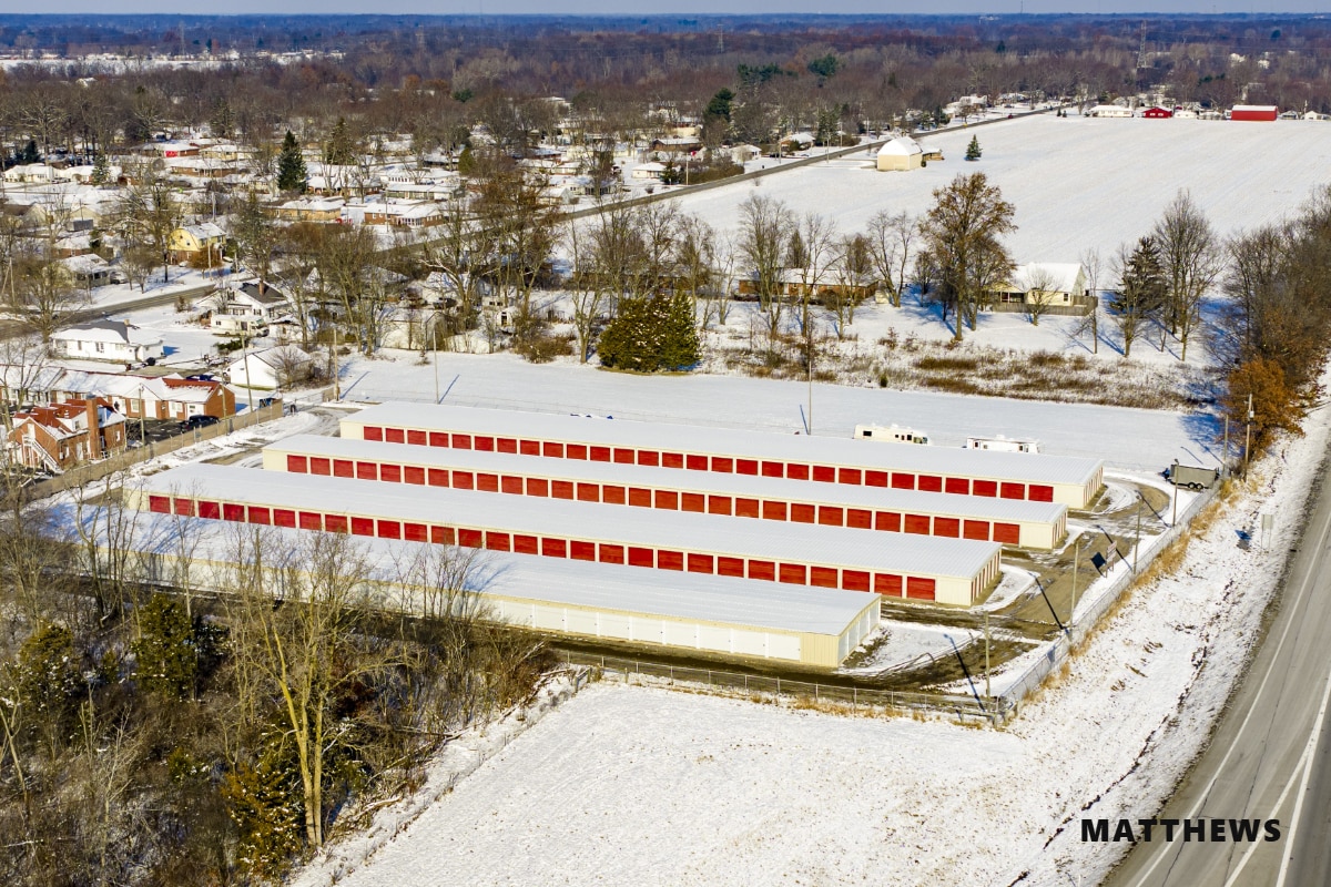 5319 S Dixie Hwy, Cridersville, OH for Sale