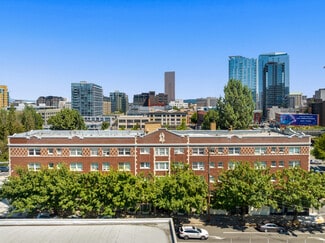 2 Portland Studio Condos