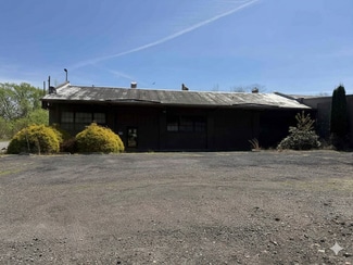Edwardsville, PA Warehouse - 105 Woodward Hill Rd