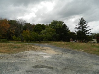 Bel Air, MD Commercial Land - 1432 N Fountain Green Rd