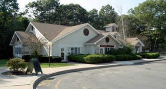 Calverton, NY Office/Retail - 4474 Middle Country Rd Calverton, NY Office/Retail - 4474 Middle Country Rd