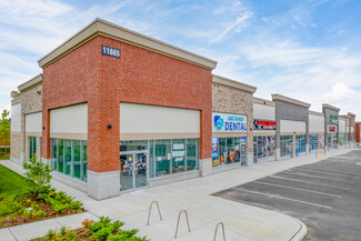 Brampton, ON Office - 7209 Mayfield Rd