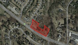 Howell, MI Commercial Land - Grand River Ave