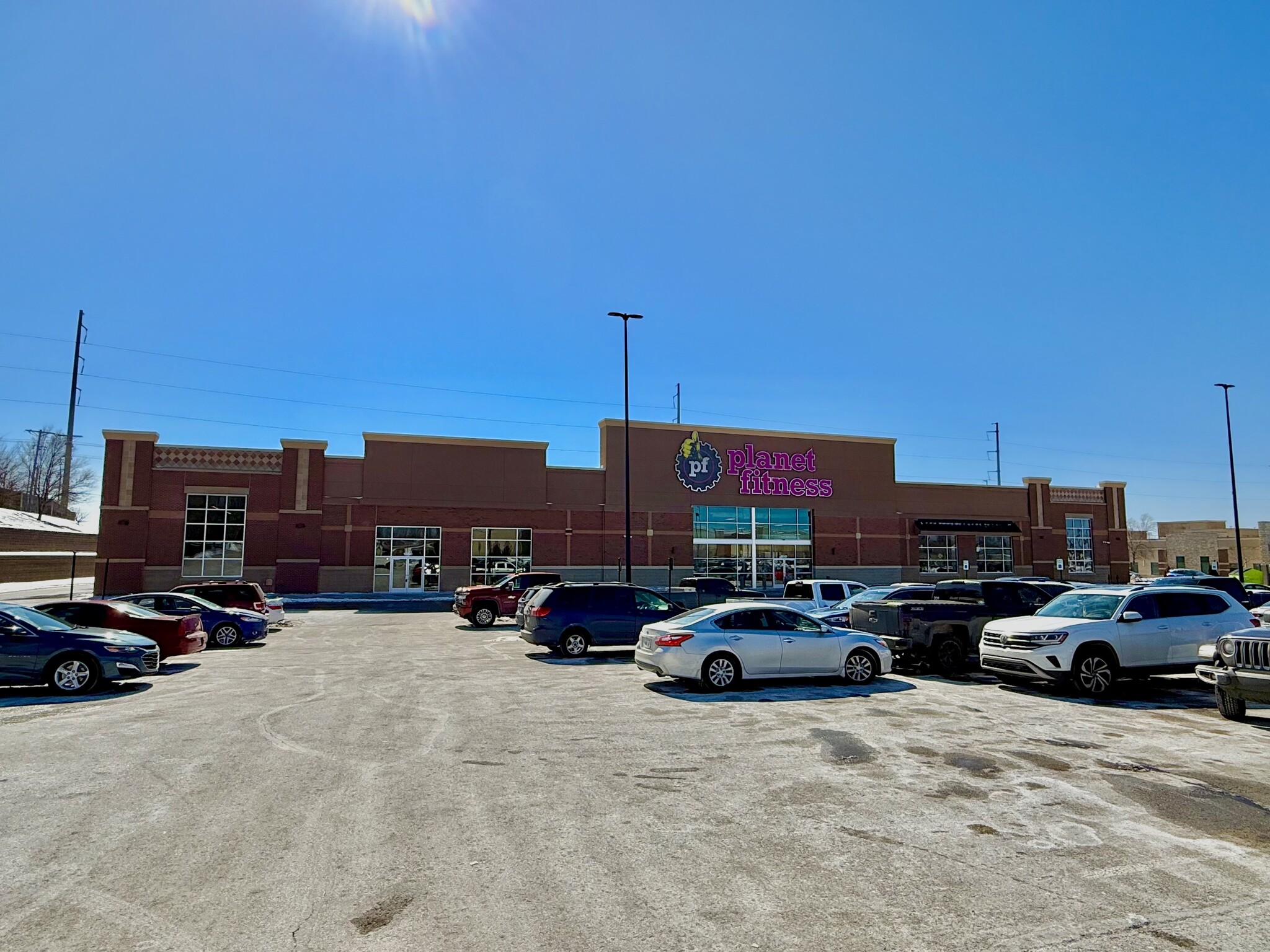 10500 Parallel Pky, Kansas City, KS for Rent