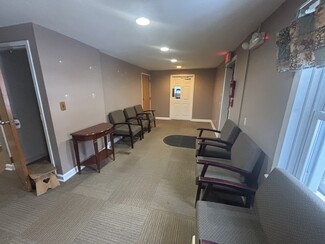 Northumberland, PA Medical - 845 Water St