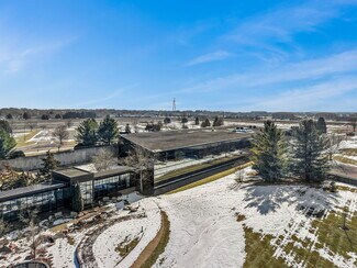 Sun Prairie, WI Office - 1 Qbe Way