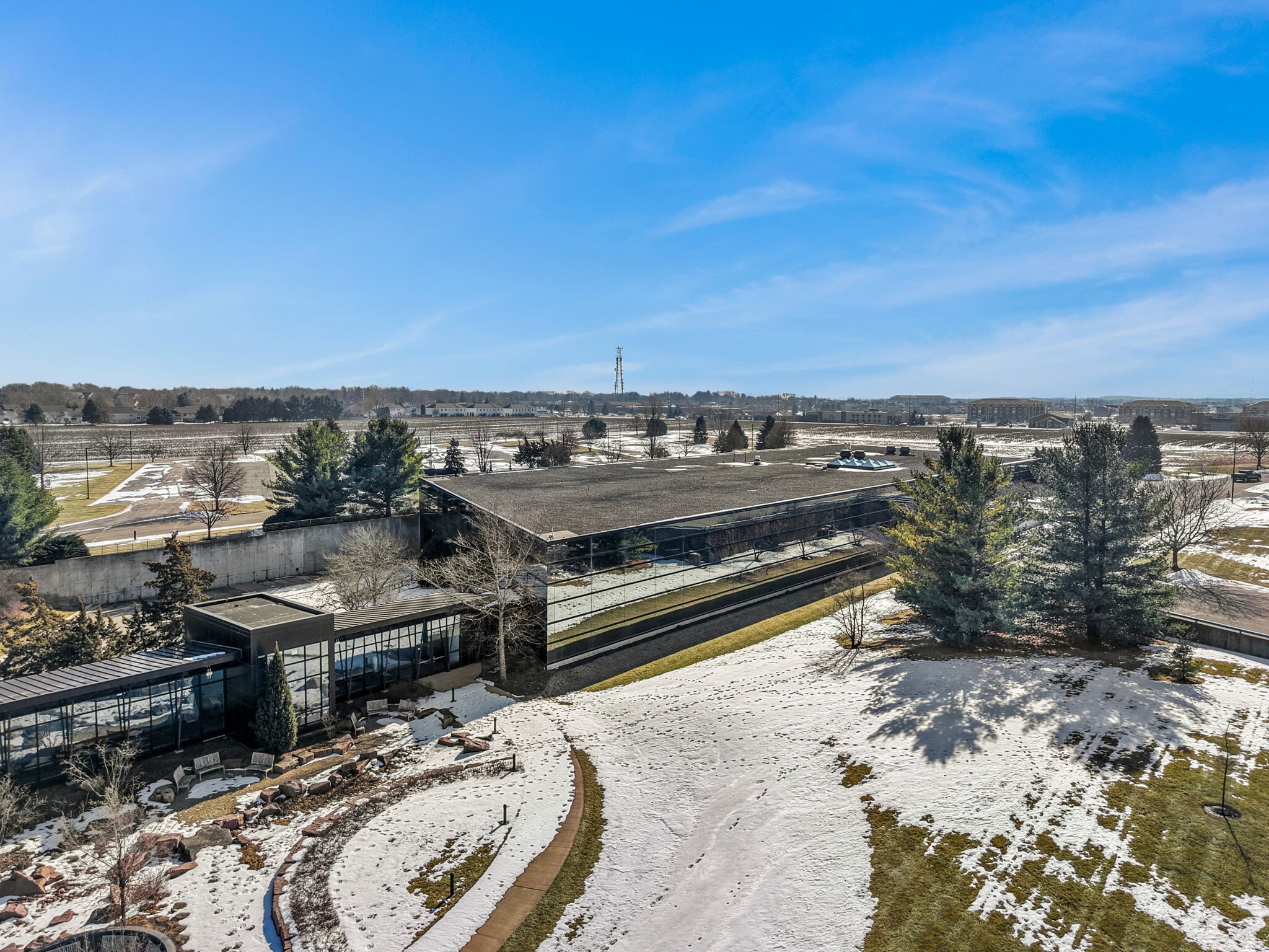 1 Qbe Way, Sun Prairie, WI for Rent