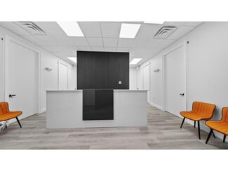 Langley, BC Medical - 7980 B 206A st