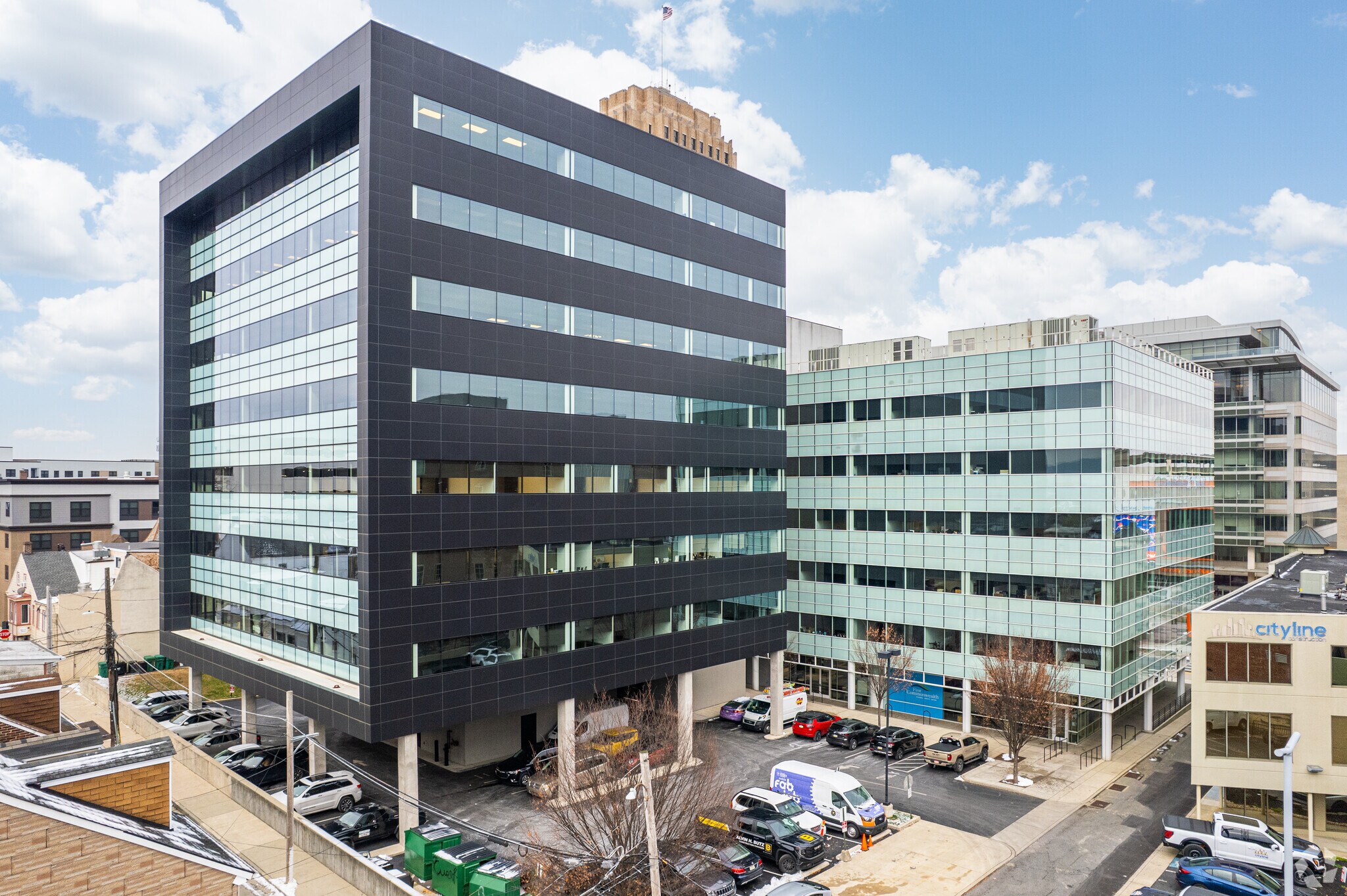 840 W Hamilton St, Allentown, PA for Rent