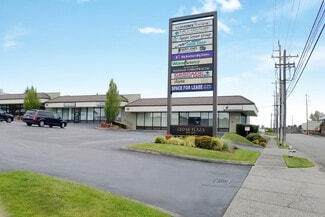 Tacoma, WA Office, Retail, Industrial - 3630 S Cedar St Tacoma, WA Office, Retail, Industrial - 3630 S Cedar St