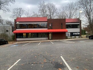 Columbia, MD Office/Retail - 10724 Little Patuxent Pky