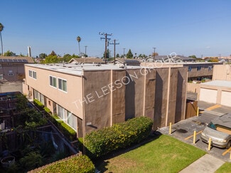 Westminster, CA Apartments - 14267 Village Way Westminster, CA Apartments - 14267 Village Way