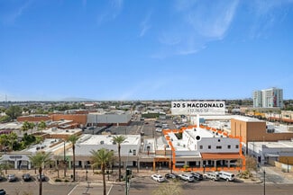 Mesa, AZ Apartments - 20 S Macdonald