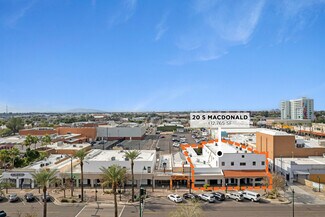 Mesa, AZ undefined - 20 S Macdonald