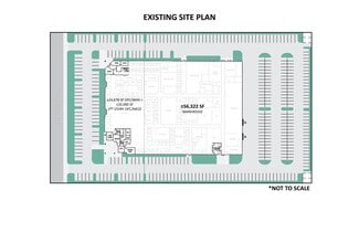 Orange, CA Industrial - 1717 W Collins Ave