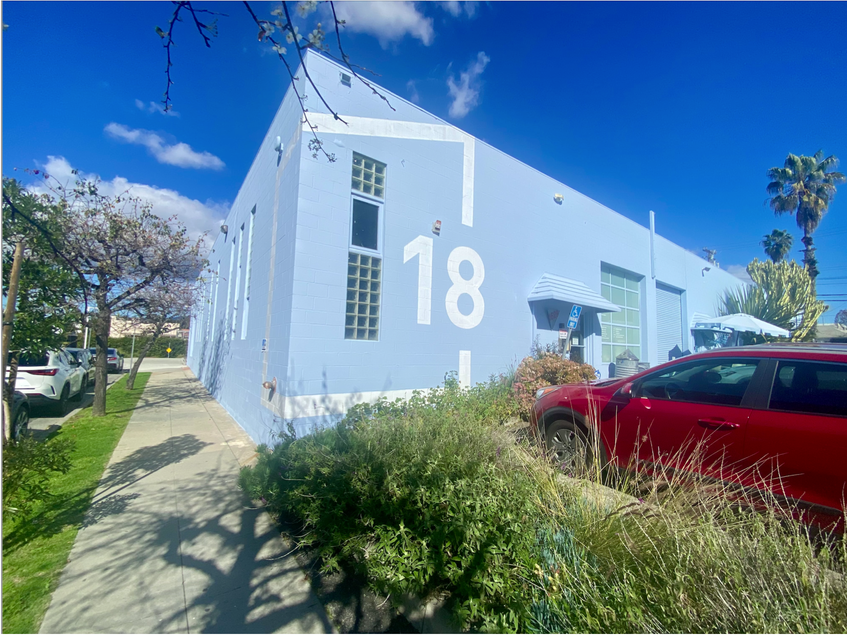 1629-1659 18th St, Santa Monica, CA for Rent