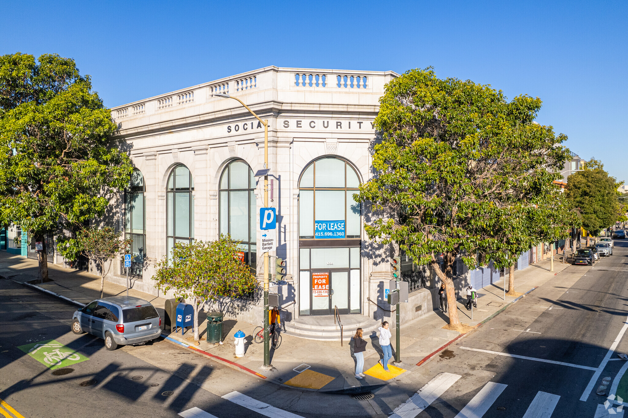 1098 Valencia St, San Francisco, CA for Rent