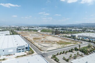 San Bernardino, CA undefined - 695 E Norman Rd