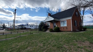 Lutherville Timonium, MD Office - 8 E Seminary Ave