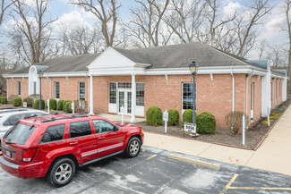 Sylvania, OH Office - 6450 Monroe St