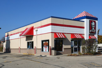 North Chicago, IL Retail - 2200 Green Bay Rd